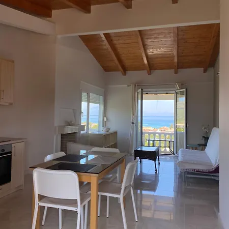 Endless Seaview A * Alykes (Zakynthos)