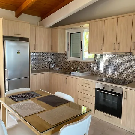 Endless Seaview A Apartment Alykes (Zakynthos)