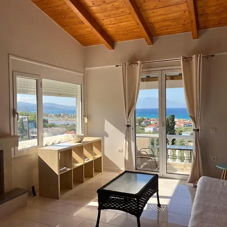 Apartment Endless Seaview A