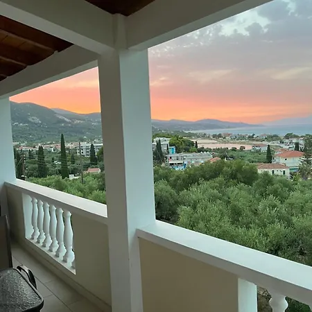 Endless Seaview A Apartment *