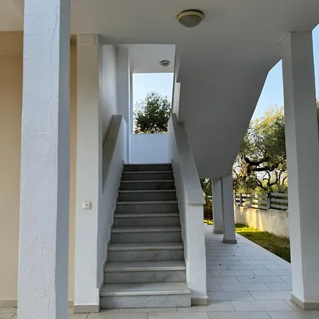 Apartment Endless Seaview A