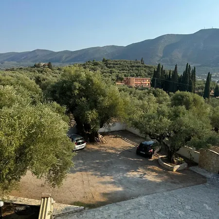Apartment Endless Seaview A