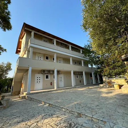 Endless Seaview A Apartment Alykes (Zakynthos)